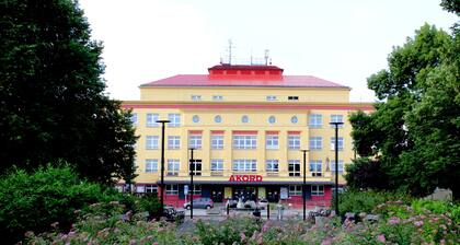 Hotel Akord