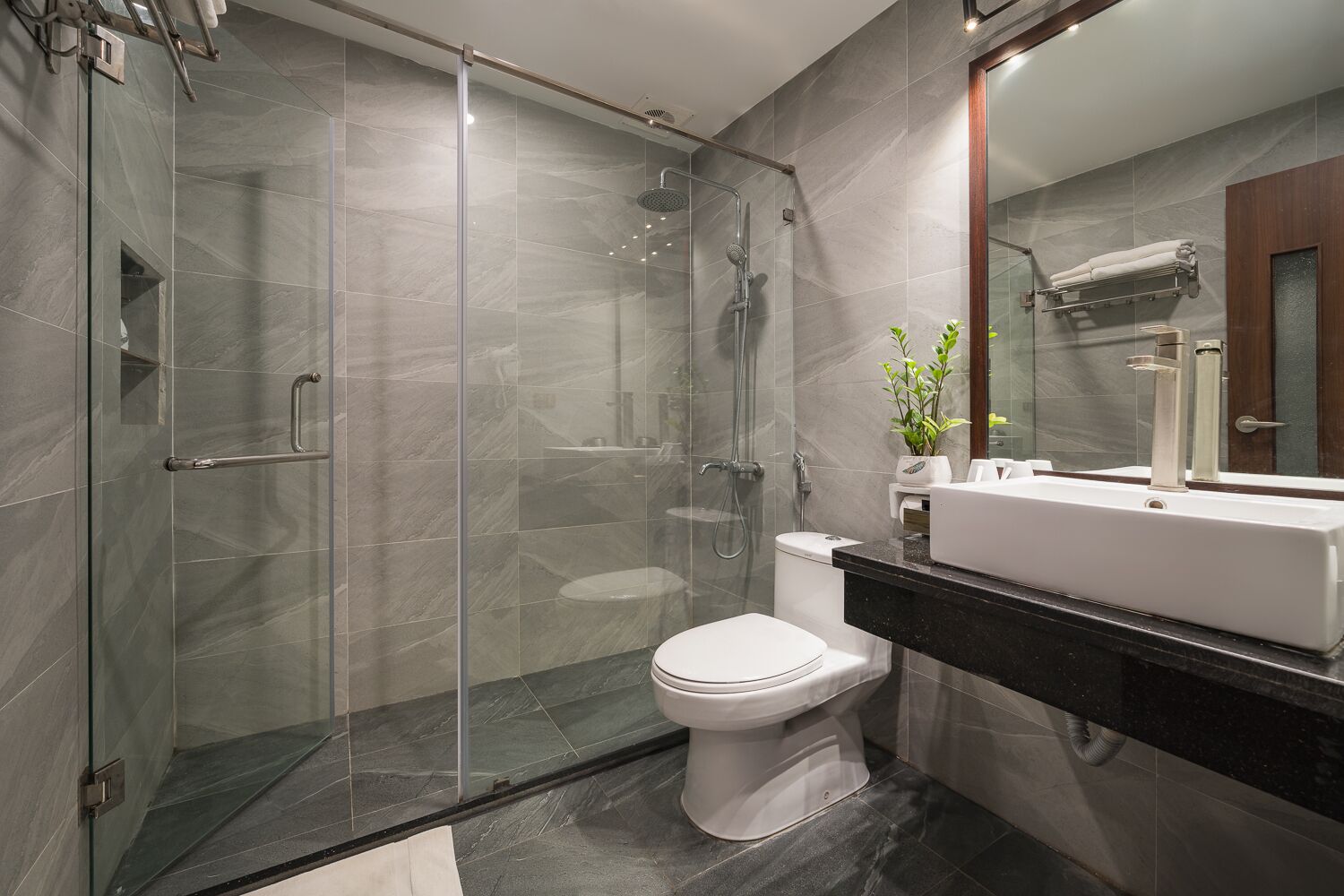 Foto - Hanoi Little Town Hotel