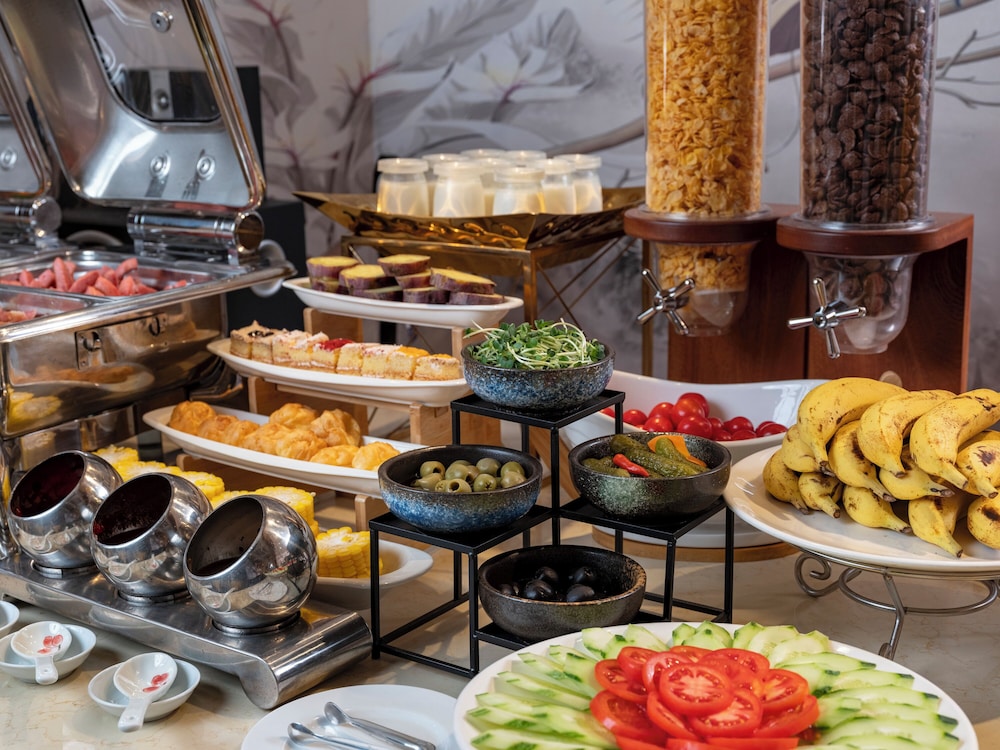 Hanoi Little Town Hotel by null