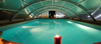 坎普雷鄉村芬卡埃爾皮卡喬旅館