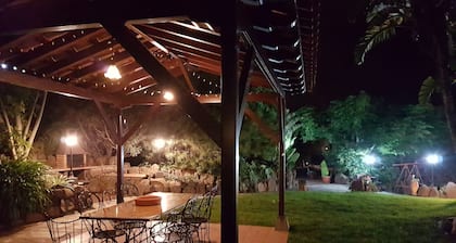 Finca El Picacho