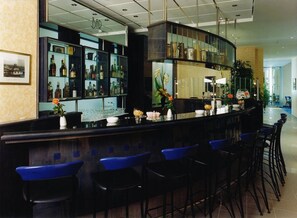 Bar (en la propiedad)