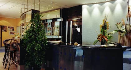 Hotel Alt-Tempelhof