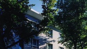 Unclassified image, 3 of 116, button - Hotel Alt-Tempelhof (Berlin)