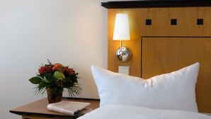 Unclassified image, 2 of 116, button - Hotel Alt-Tempelhof (Berlin)