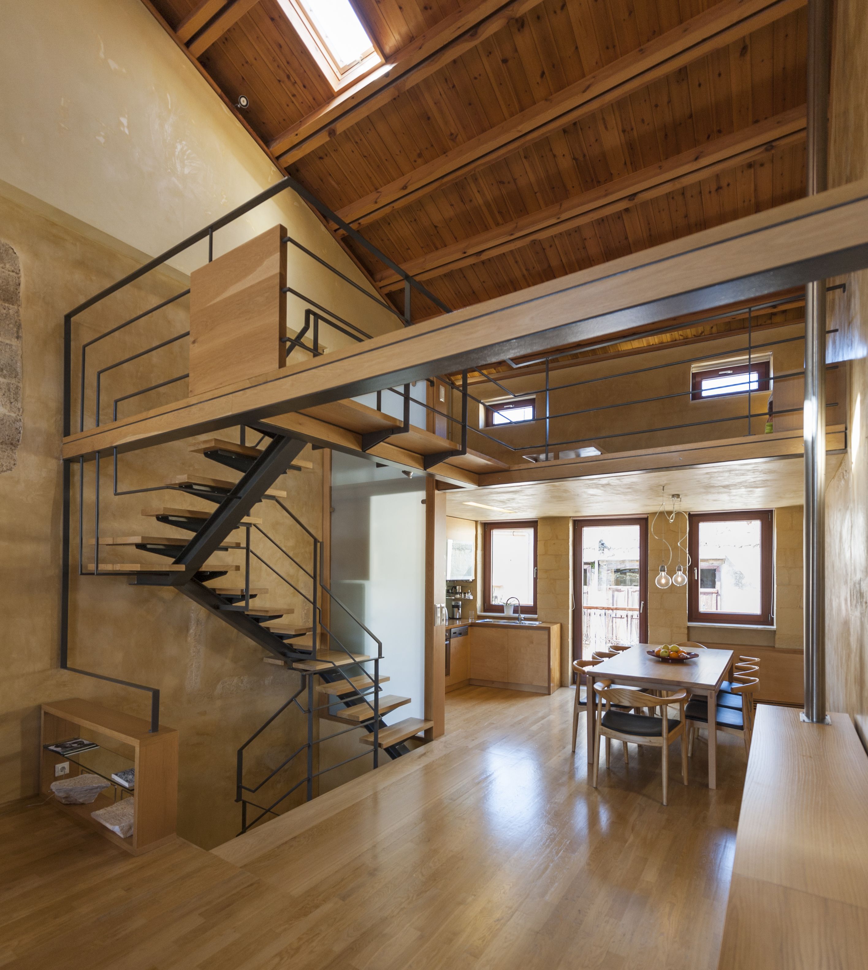 Casa superluxo, 3 quartos, 2 banheiros, vista para a cidade | Vista do quarto