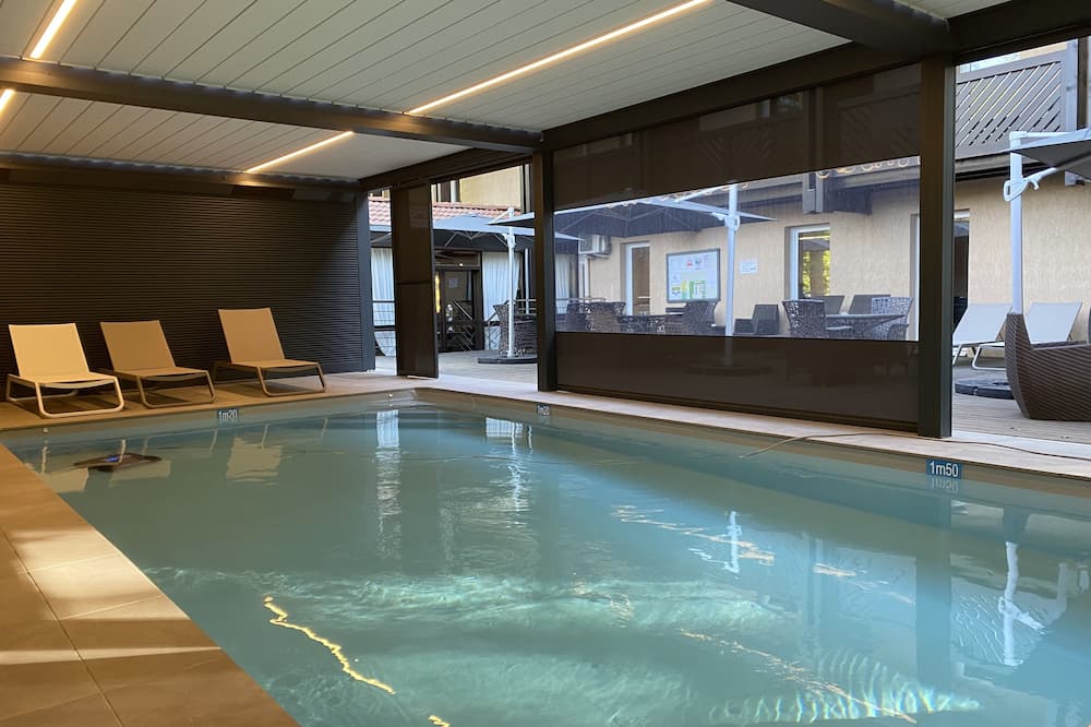 Hotel Diane