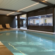 Hotel Diane
