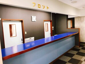 Interior - Business Hotel Oriental Izuro (Kagoshima)
