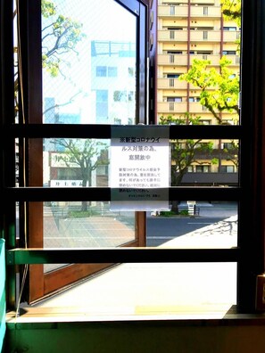 Interior - Business Hotel Oriental Izuro (Kagoshima)