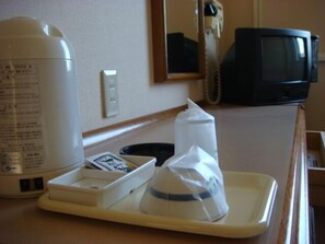 Television - Good Inn Kajiki (Aira)