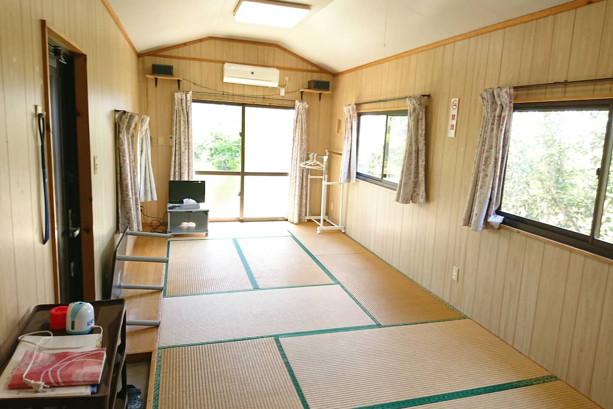 Japanese Style Cottage | Free WiFi