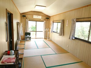 Japanese Style Cottage