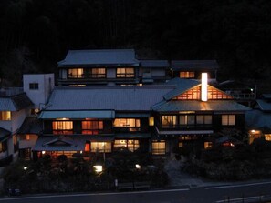 外觀