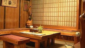 Dining - Azumaya (Tanabe)