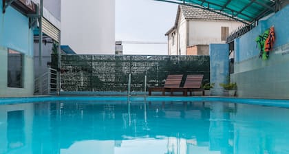 Galaxy Hotel Phu Quoc