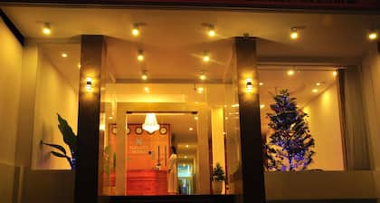 Galaxy Hotel Phu Quoc