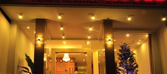 Galaxy Hotel Phu Quoc