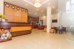 Recepção