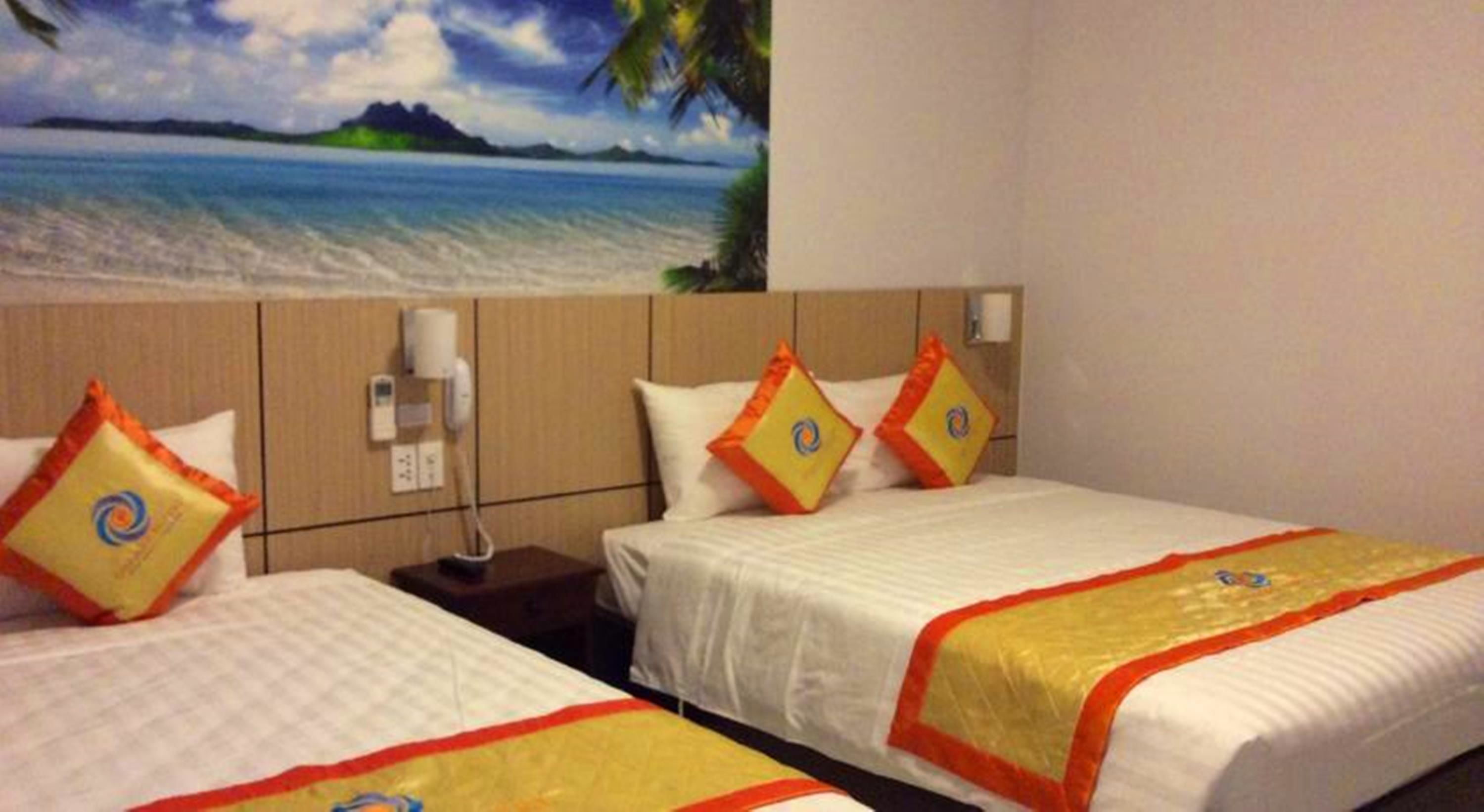 deluxe double room, no windows | minibar, in-room safe, soundproofing, free wifi
