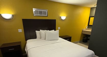 Cozy Rest Motel