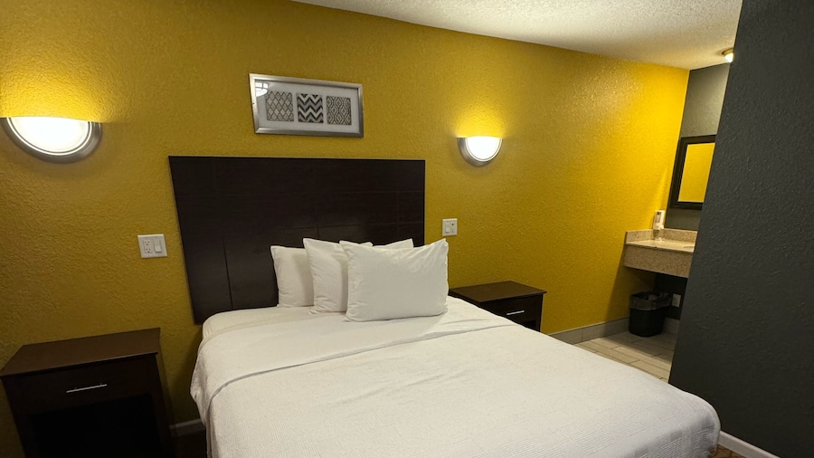 Cozy Rest Motel