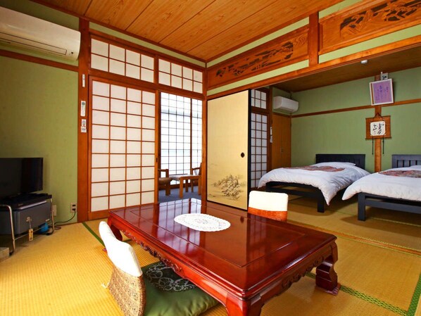 Room - Shirasaki Seaside Hotel Shirasakisou (Yura)