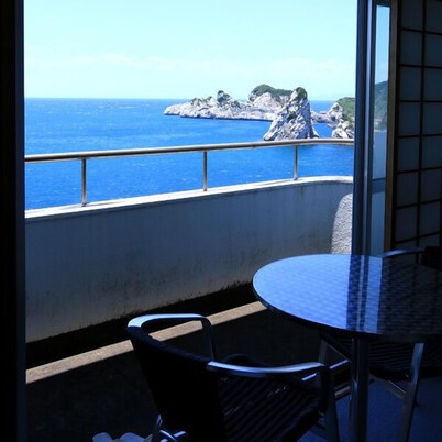 Shirasaki Seaside Hotel Shirasakisou