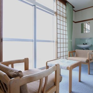 Interior - Shirasaki Seaside Hotel Shirasakisou (Yura)