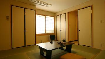 Standard Room, Non Smoking (6 tatami mats)
