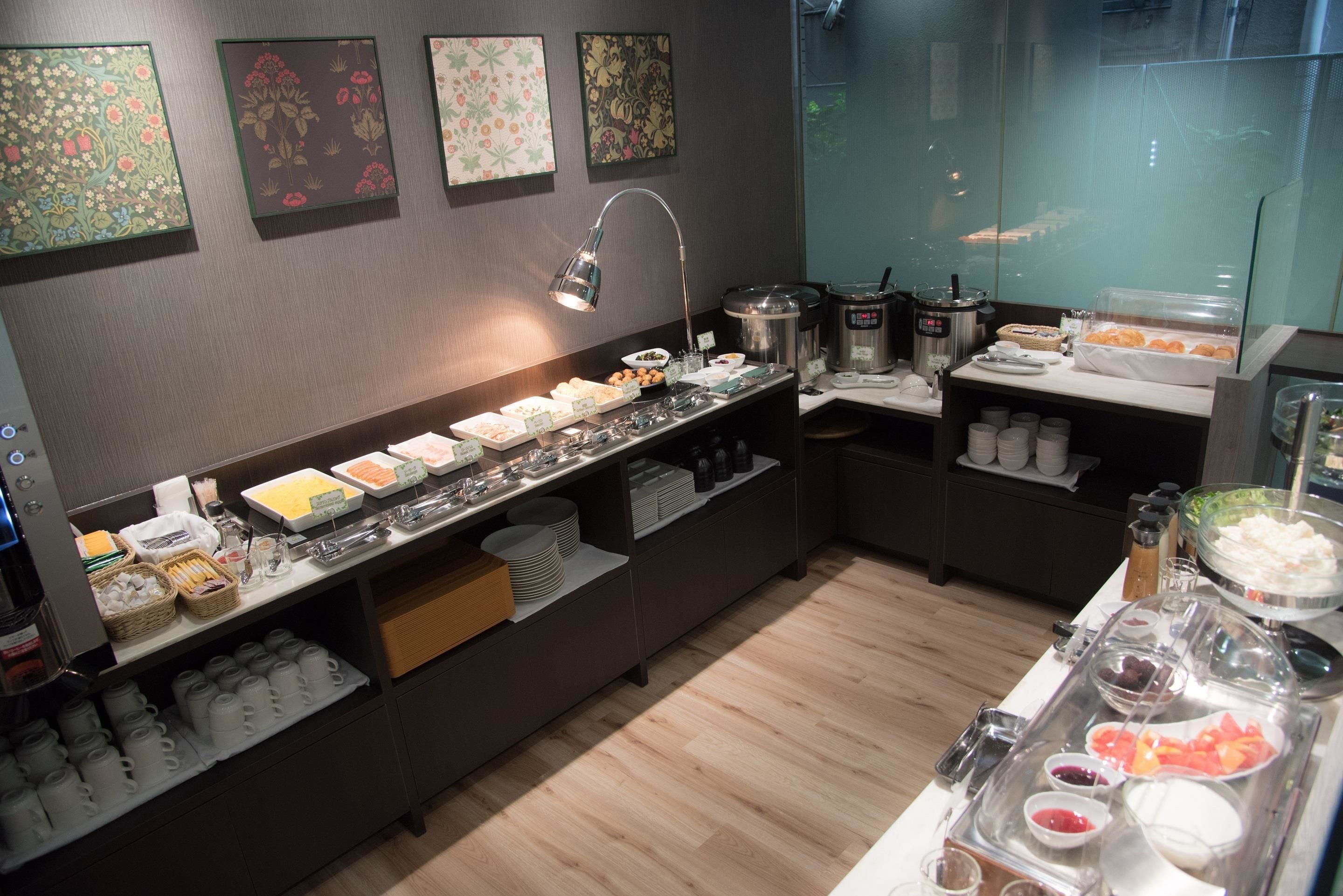 Foto - Best Western Osaka Tsukamoto