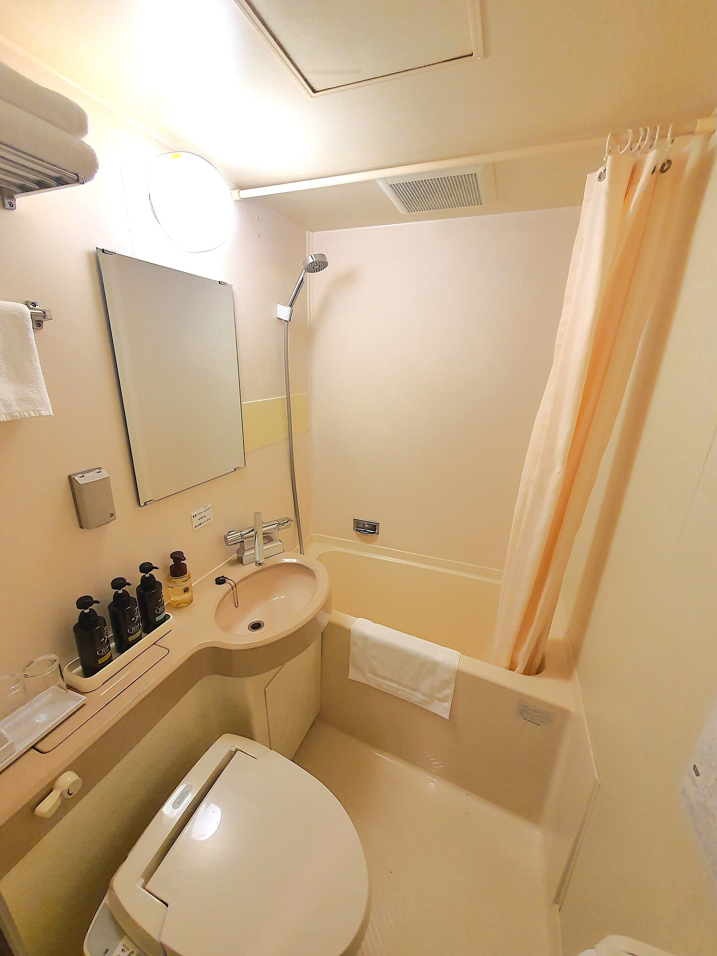 Photo - Best Western Osaka Tsukamoto