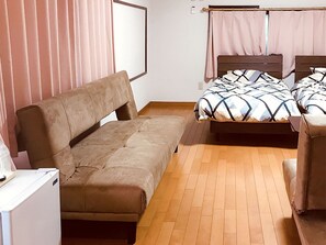 Room - Emiya Ryokan (Amakusa)