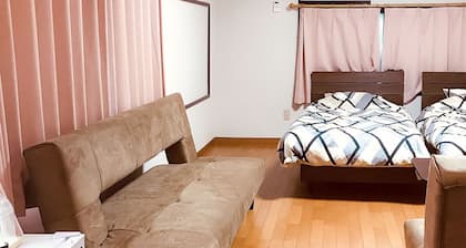 Emiya Ryokan