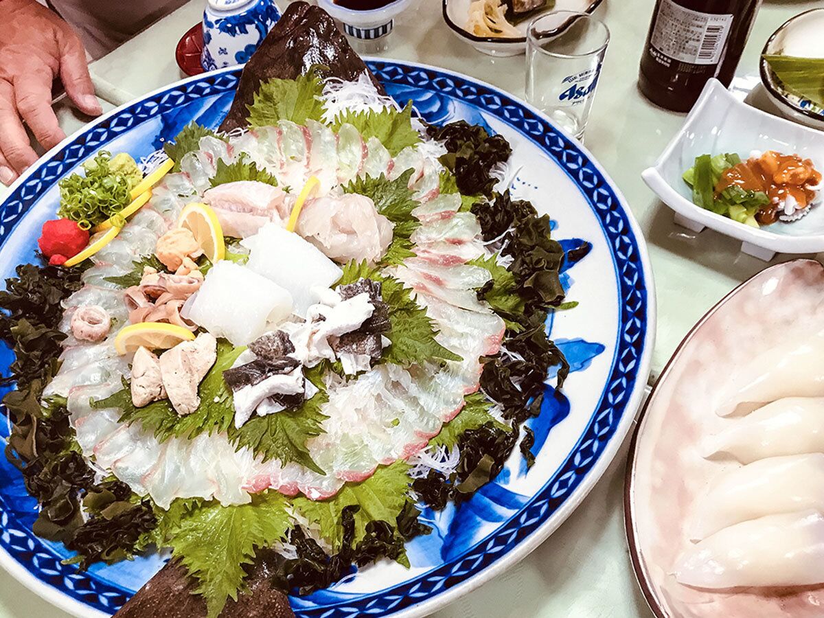 Nhà hàng