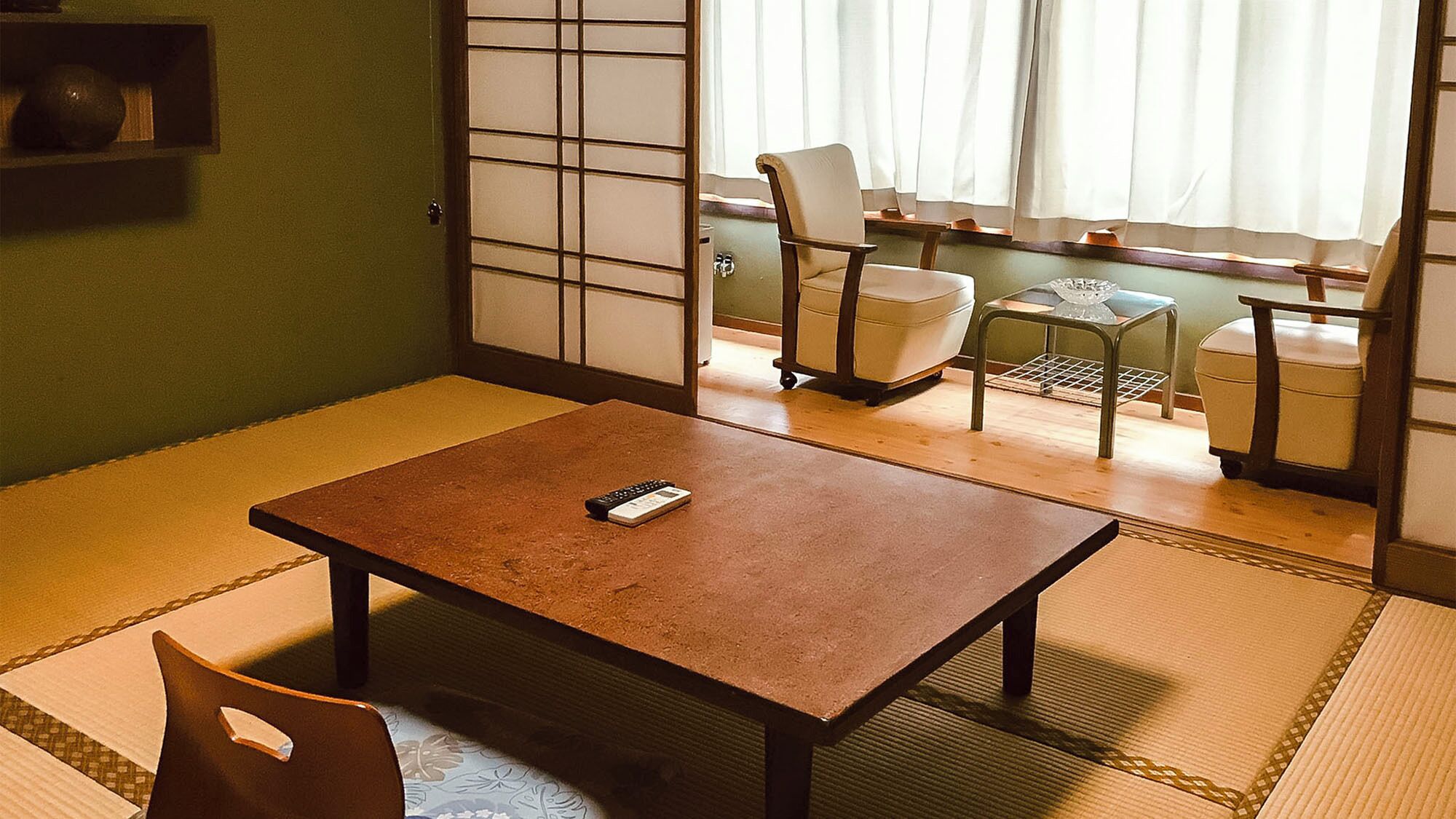 Interieur
