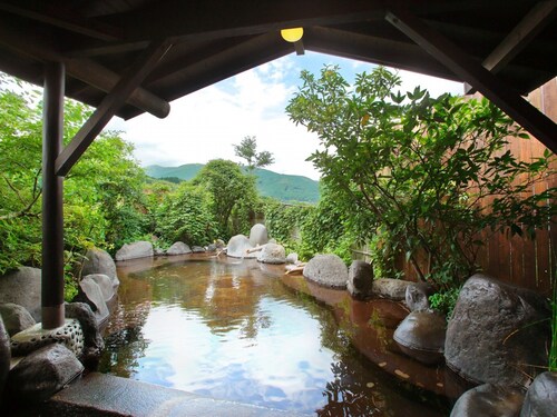 Yufuin Yumeguri Hotel Sankouen