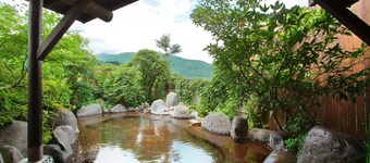 湯布院湯巡山光園飯店