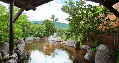 Yufuin Yumeguri Hotel Sankouen