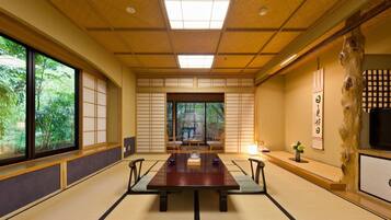 In-room safe, blackout drapes, iron/ironing board, free WiFi