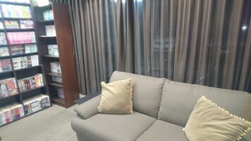 Bar en el lobby
