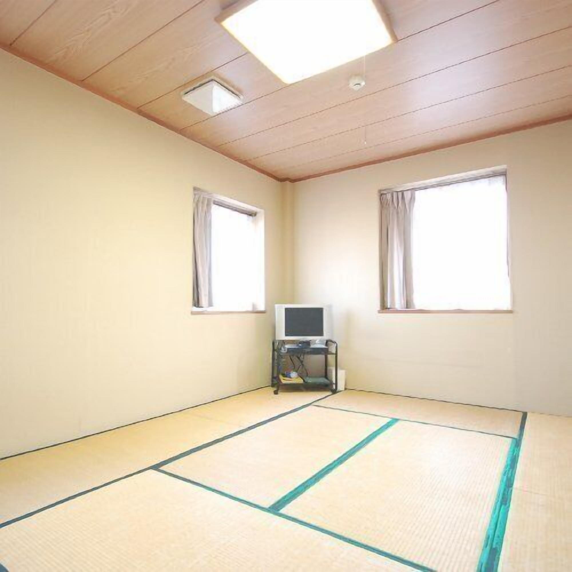 Sports court