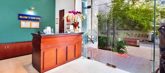 S79 Vuong Quang Airport Hotel