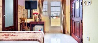 S79 Vuong Quang Airport Hotel