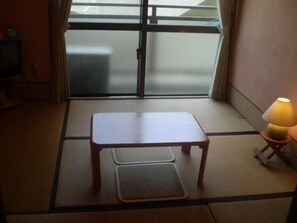 Interior - Hostels Minsyuku Hakuseiso (Naha)