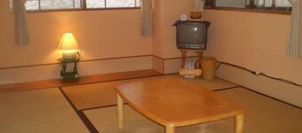 Hostels Minsyuku Hakuseiso