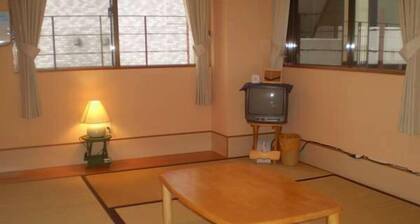 Hostels Minsyuku Hakuseiso