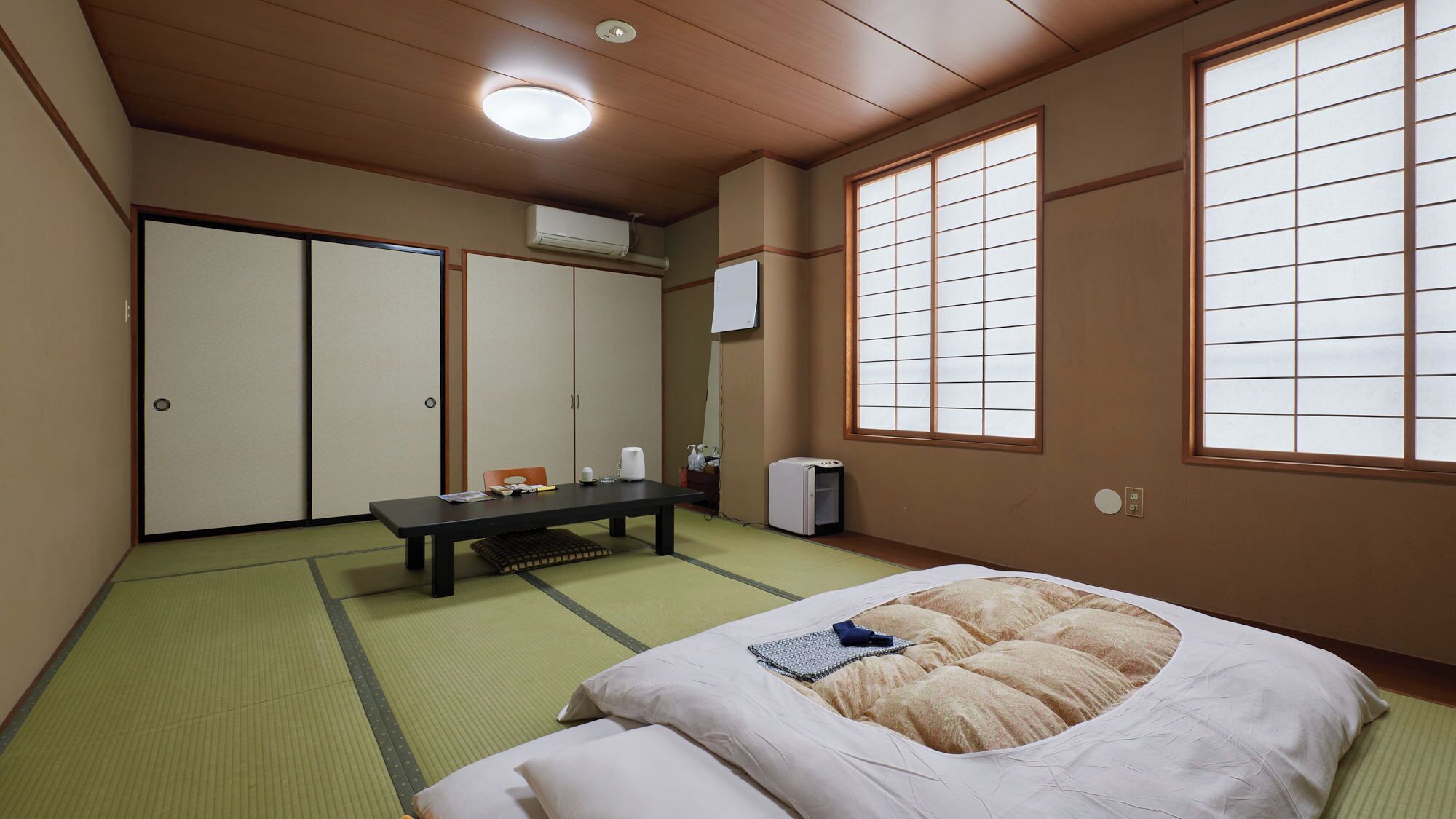 Kamer