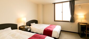 Business Hotel Shimizu