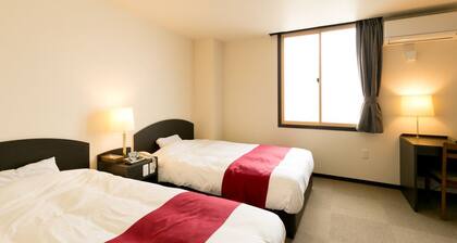 Business Hotel Shimizu